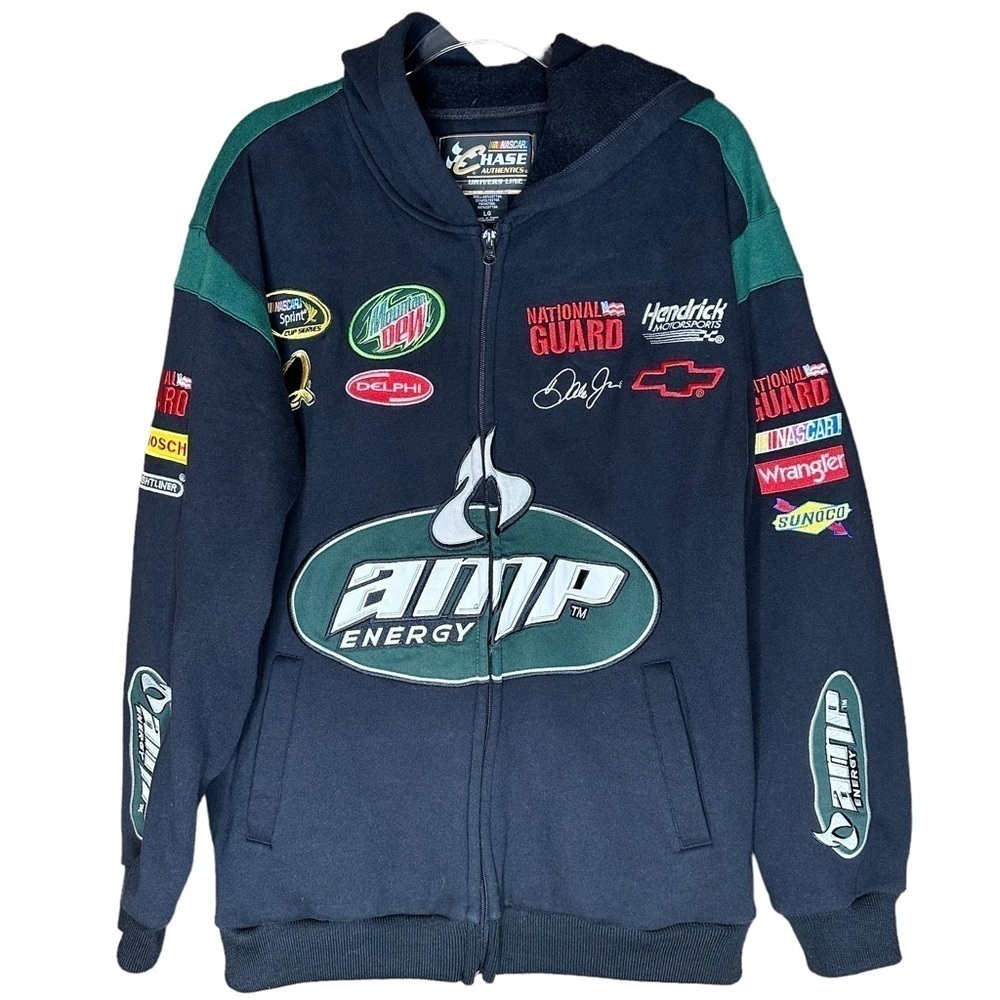 Chase Authentics Drivers Line Dale Earnhardt Jr NASCAR Sprint Cup Series…